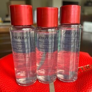 Shiseido Treatment Softener Enriched🌟(3) Bottle Bundle